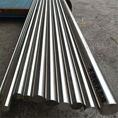 UNS N04400 Copper Nickel Bar