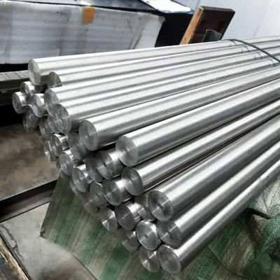 UNS N04400 Copper Nickel Bar