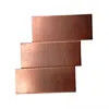 Bright C70600 C71500 Copper Nickel Plate / Sheet Customized For Air Conditioner