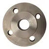 CuNi 70/30 Copper Nickel Alloy Forged SWRF Flange ASME B16.5 Class150 Marine Grade
