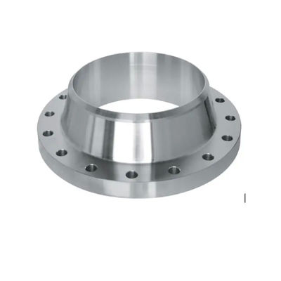 Copper Nickel Alloy 2" 300# SCH40 WN Flange High Quality UNS C70600 CUNI 9010 Flange