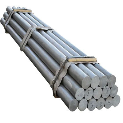 OEM Customized Copper Nickel Bar Nickel Alloy Monel R405 Wire Rod