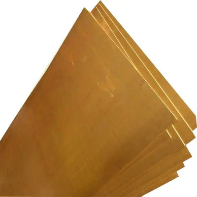 T/T Payment Term Copper Nickel Plate With 1mm-20mm Thickness And 1000mm-6000mm Length