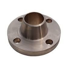 High-Performance Cooper Nickel With Welding Connection And Anti-Rust Paint Weld Neck Flange