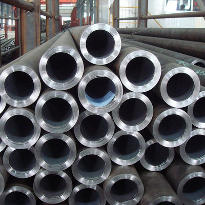 1 Copper Nickel Tube with Customized Wall Thickness for Boiler System Application