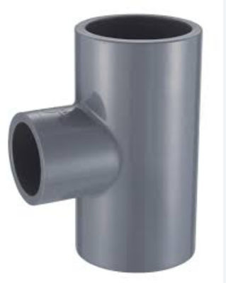 Metal Reducing Tee with Threaded and Socket Connection by Metal