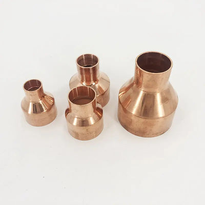 Carbon Steel Reducer, 2.5 In NPT Threaded Fitting 3000PSI Pipe Connector