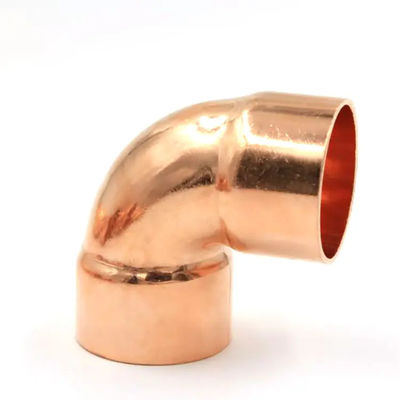 Fast Shipping Butt Welding Long Radius 90 Degree Elbow ASME Pipe Fitting