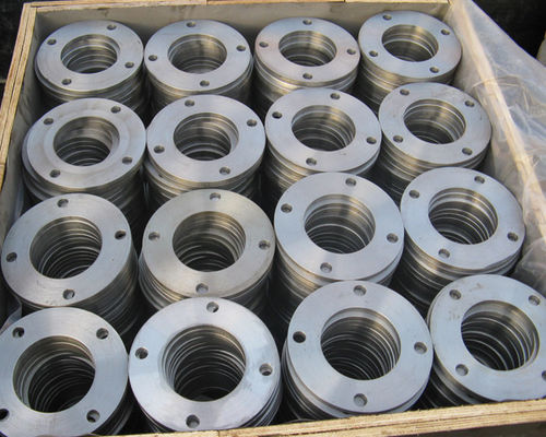 Ready Stock CuNi 70/30 SW Flange Forged ASME B16.5 Class150 Fast Ship