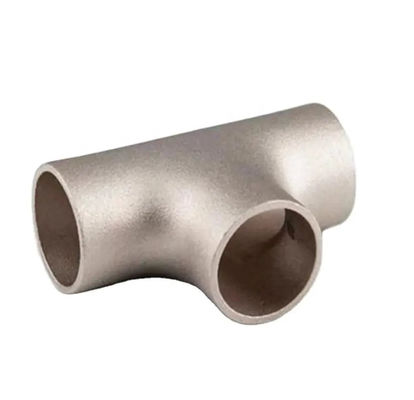 Threaded Connection Water System Customized for Sustainable Performance