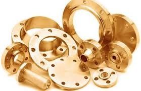 Copper Nickel 70/30 Metal Copper Nickel Spectacle Flanges ASME/ANSI B16.47