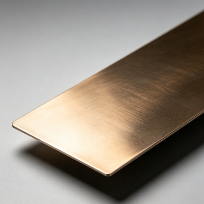 C70600  Cupro-Nickel Plate, Standard Export Seaworthy Packing
